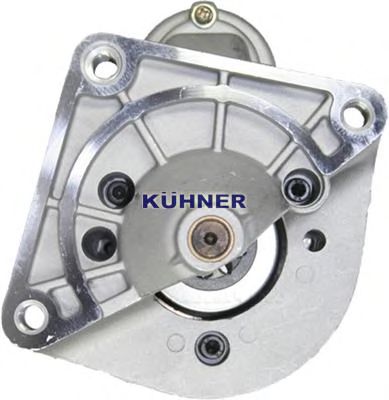 AD KUHNER 10791 -  Стартер